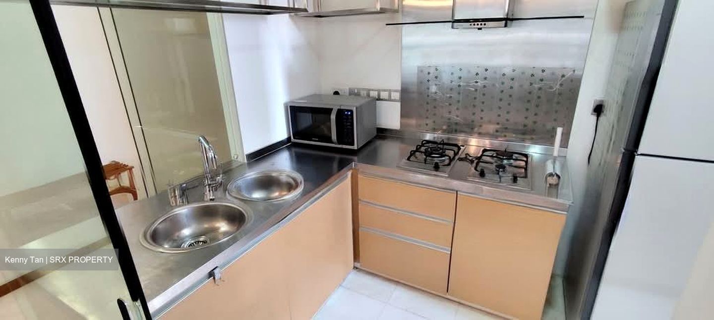 Icon (D2), Apartment #560867641